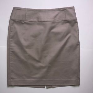 Banana Republic Skirt Size 4